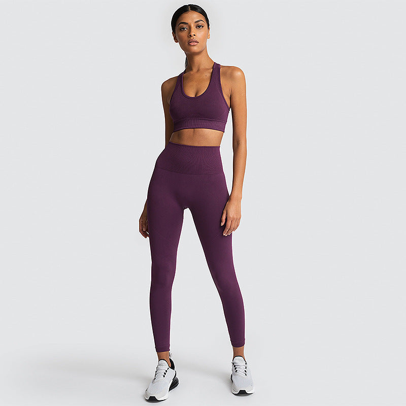 TIXA | NYLON SEAMLESS SET