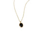 LUNA | CLAVICLE STEEL CHAIN