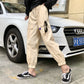 SORA | RELAXED HAREM PANTS