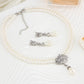 CLAVE | CLAVICLE CHAIN SET