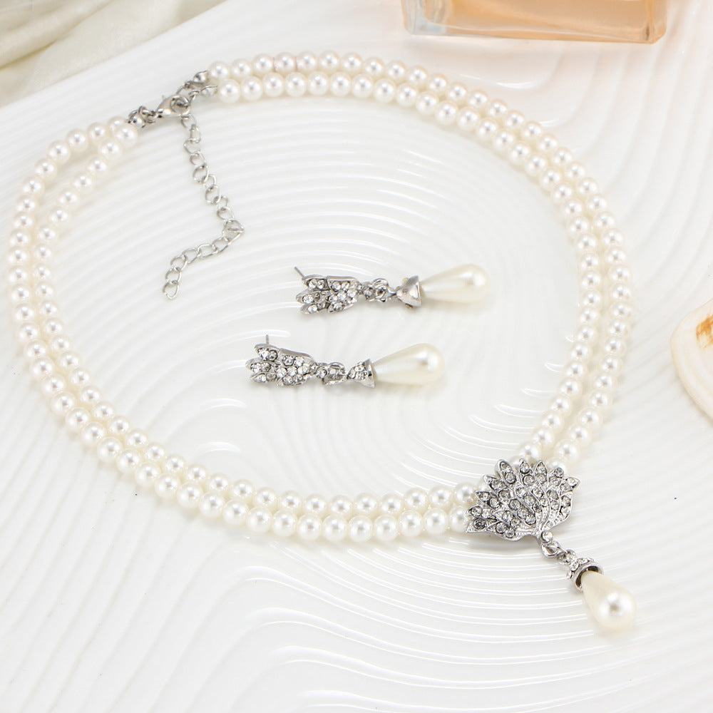 CLAVE | CLAVICLE CHAIN SET