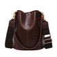 CLEO | BUCKET SHOULDER HANDBAG