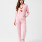 SOFTY | PLUSH PULLOVER