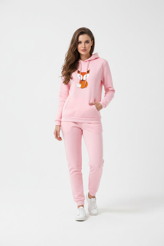 SOFTY | PLUSH PULLOVER