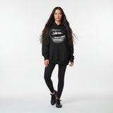 ROUGE | LIP PRINT PULLOVER