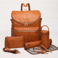 MAMA | LARGE CAPACITY MOTHER BAG