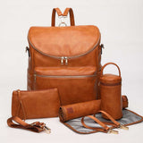 MAMA | LARGE CAPACITY MOTHER BAG