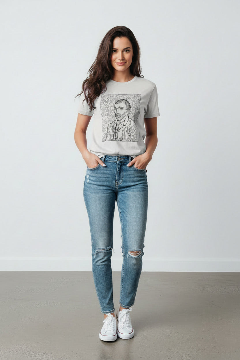TESSA | VINTAGE HAND