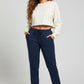 OONA | POCKET STRAP JOGGERS