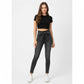 MONA | BELTED HIGH-RISE