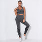 MAIA | CAMO SEAMLESS SET