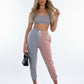 POLA | COLOR-BLOCK SPORTY
