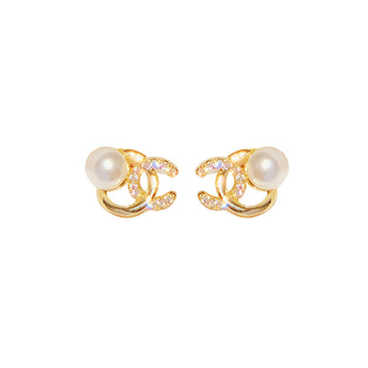 TREND | KOREAN TEMPERAMENT EARRINGS