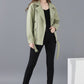 ROXY | MOTO LEATHER JACKET