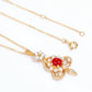 GRACE | STERLING SILVER PEARL NECKLACE