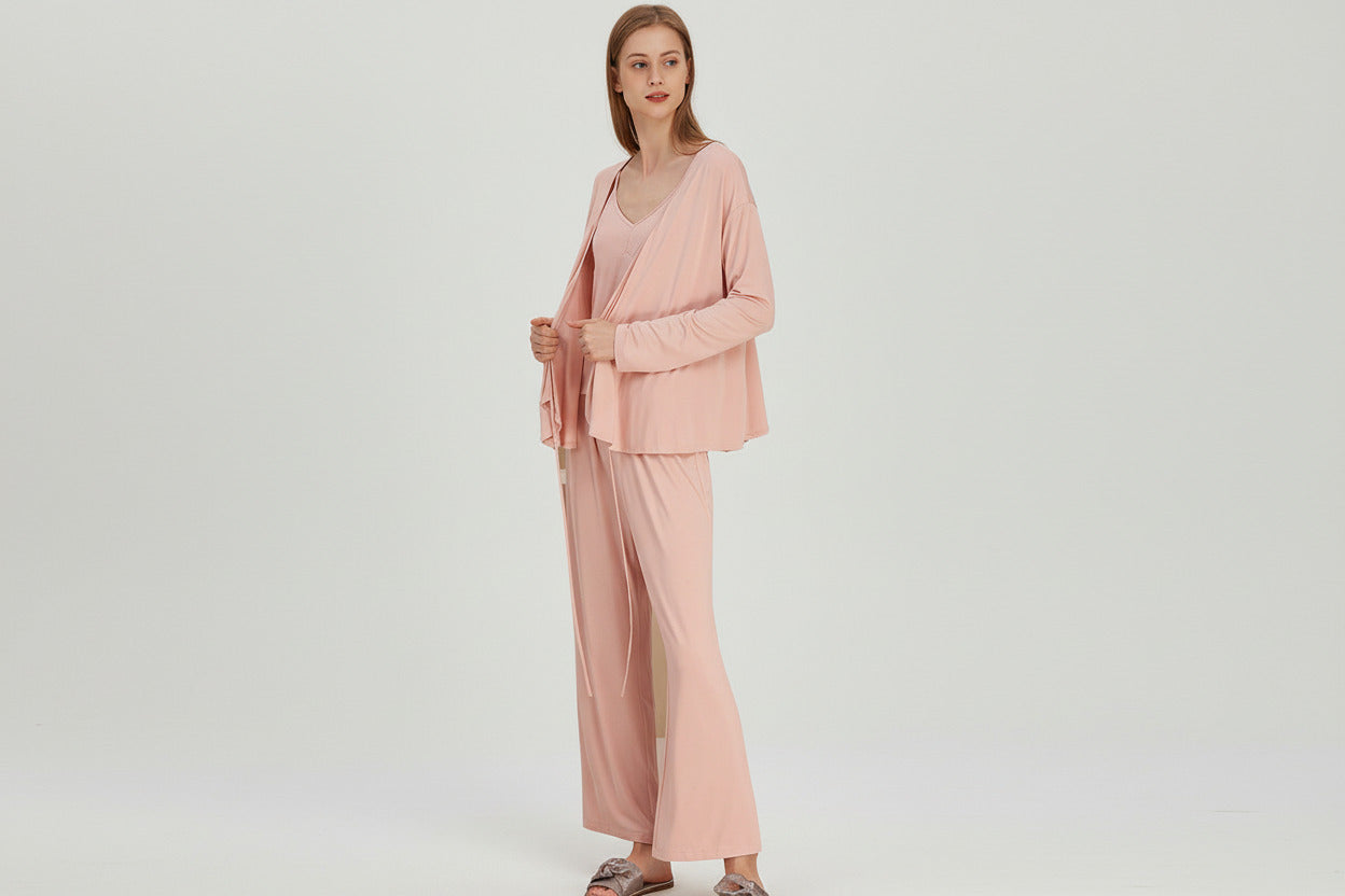 ISLA | SWEET SLING LACE HOMEWEAR
