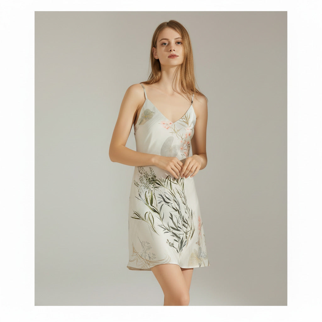 LOTUS | LOTUS PRINT SLING SET