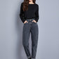 ADA | WINTER STRETCH HIGH-WAIST