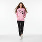 KITTY | CAT PAWS SWEATSHIRT