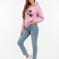 KITTY | CAT PAWS SWEATSHIRT