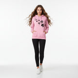 KITTY | CAT PAWS SWEATSHIRT