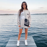 KAIA | BANDANA PATCHWORK