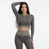 DAIA | MOISTURE-WICK YOGA