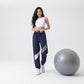 NEVA | LOOSE RUN PANTS