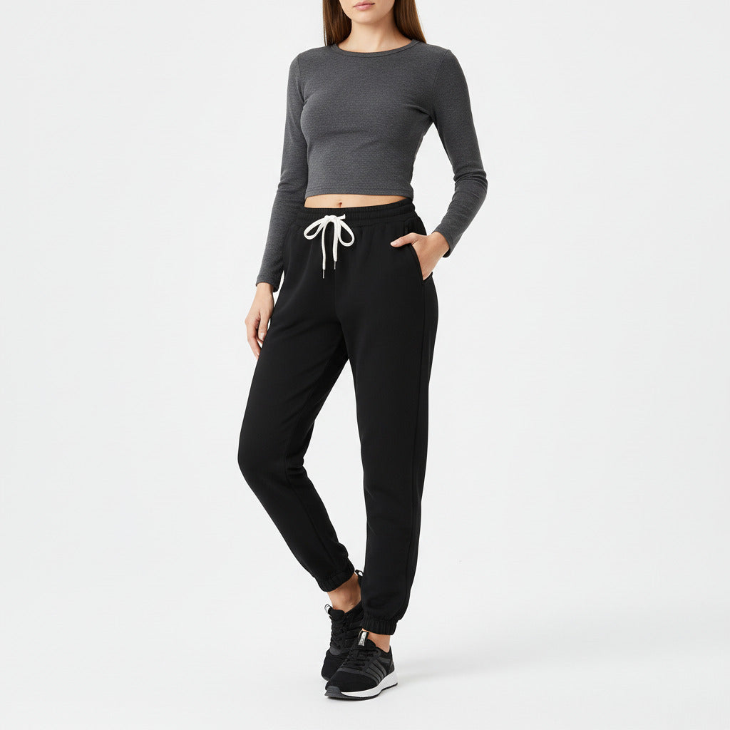 JAX | ULTIMATE CHILL SWEATPANTS