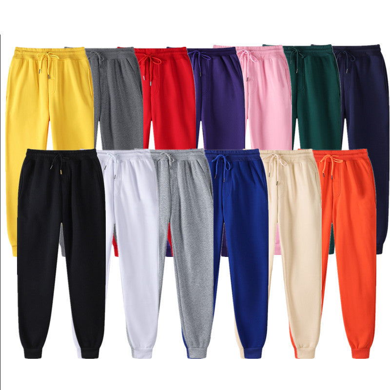 JAX | ULTIMATE CHILL SWEATPANTS