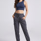 ZENA | TAPERED TRACK PANTS