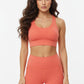 NAIA | MESH BACK BRA