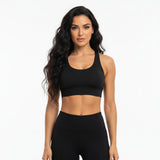 NAIA | MESH BACK BRA