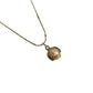 CHLOE | BAROQUE PEARL CHOKER