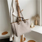ARTISAN | CANVAS COMMUTER TOTE