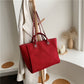 ARTISAN | CANVAS COMMUTER TOTE