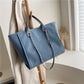 ARTISAN | CANVAS COMMUTER TOTE
