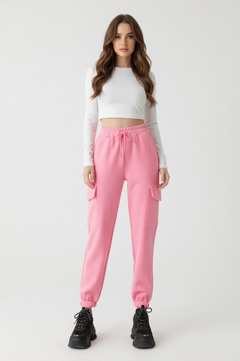 TEVA | SPRING HAREM LEGGINGS