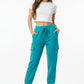 TEVA | SPRING HAREM LEGGINGS