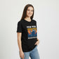 VALERIA | "UNTAMED" BOLD GRAPHIC TEE