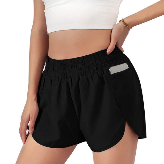 ATHENA | SCULPTING FITNESS SHORTS