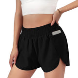 ATHENA | SCULPTING FITNESS SHORTS