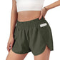 ATHENA | SCULPTING FITNESS SHORTS