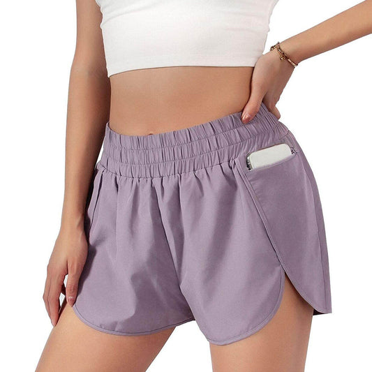 ATHENA | SCULPTING FITNESS SHORTS
