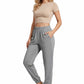 VIVIENNE | CASUAL ATHLEISURE PANTS