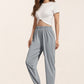 SERA | DRY-FIT RUN PANTS