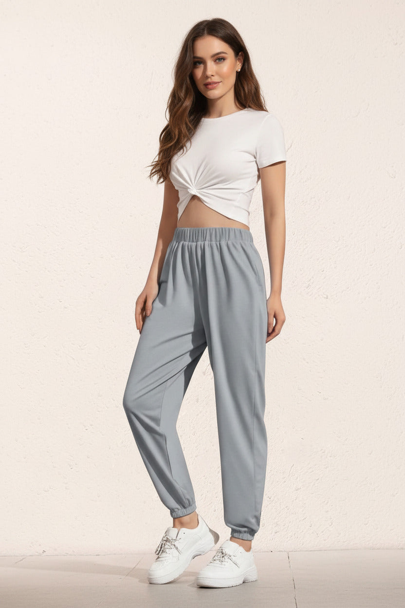 SERA | DRY-FIT RUN PANTS