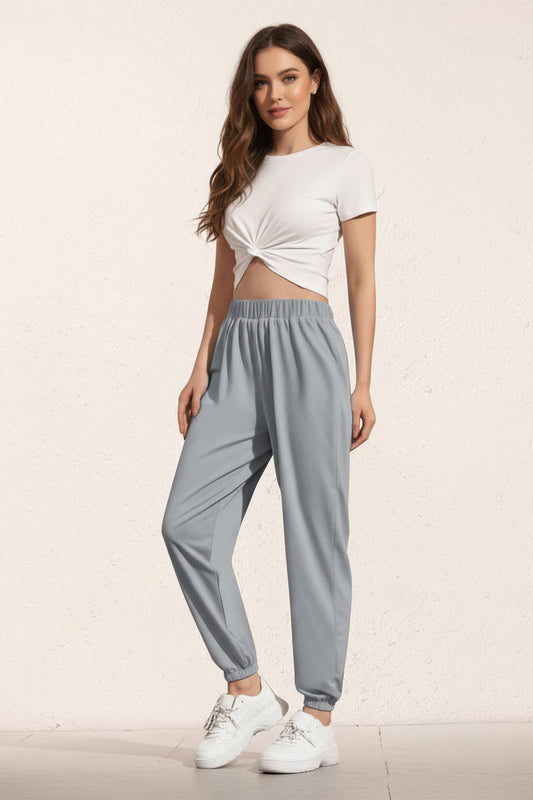 SERA | DRY-FIT RUN PANTS