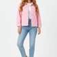 CLARA | SPRING DENIM JACKET