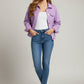 CLARA | SPRING DENIM JACKET